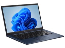 Laptop ASUS Vivobook 14: Procesador Intel Core i7 1355U (hasta 5.0 GHz), Memoria de 16GB DDR4, SSD de 1TB, Pantalla de 14" LED, Video UHD Graphics, S.O. Windows 11 Home (64 Bits), Teclado Versión en Inglés. - imagen 2