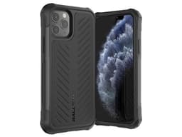 Funda Ballistic TJ de uso rudo, para iPhone 11 Pro. Color Negro. - imagen 1