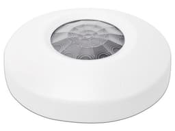 Detector de Movimiento Resideo Honeywell, Convencional de 360 Grados. Color Blanco. - imagen 2