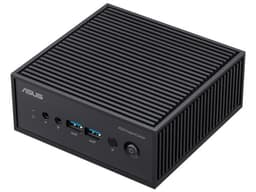 Mini PC ASUS ExpertCenter PN42,Procesador Intel N100 (hasta 3.4 GHz),Soporta Memoria SO-DIMM DDR4 a 3200 MHz,Soporta SSD M.2 2280,Video UHD Graphics,S.O. No Incluye - imagen 3