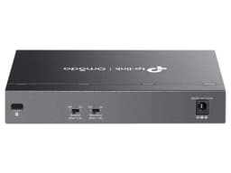 Switch TP-Link Omada DS108GP  No Administrado Gigabit Ethernet (10/100/1000) PoE. - imagen 2