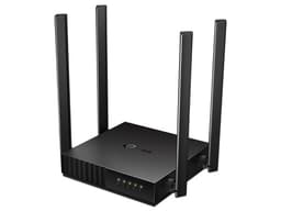 Router Inalámbrico TP-Link Archer C50 V6 AC1200 de doble banda, Wireless AC (Wi-Fi 5), hasta 867Mbps. - imagen 1