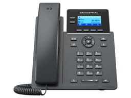 Teléfono IP GrandStream GRP2602P, 4 cuentas SIP, 4 teclas inteligentes, PoE. - imagen 1