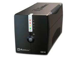 UPS No-Break Koblenz 10017 de 1000VA/500W, 8 contactos NEMA 5-15R. - imagen 3