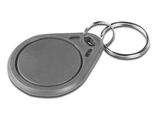 Tarjeta de proximidad Anviz tipo Token, Frecuencia 125khz.