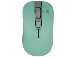 Mouse Óptico Inalámbrico Perfect Choice  PC-044819, USB. Color Verde. - imagen 2