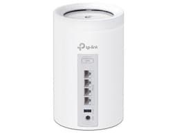 Sistema Mesh Tp-Link Deco BE65 Wifi 7, Tribanda. Color Blanco. - imagen 3