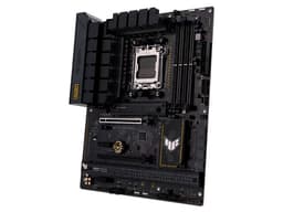 T. Madre ASUS TUF GAMING B650-PLUS WIFI, Chipset B650,Soporta: AMD Ryzen 7000 Series, Socket AM5,Memoria: DDR5 6400+(OC)/5400(OC)/5200/5000/4800 MHz, 128GB Max,Integrado: Audio HD, Wi-Fi 6, SATA 3.0, M.2,ATX, Ptos: 2xPCIE4.0x16, 2xPCIE4.0x1. - imagen 2