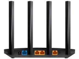 Router Inalámbrico TP-Link Archer AX12 de doble banda, Wireless AX (Wi-Fi 6), hasta 1500Mbps, LAN Gigabit. - imagen 3