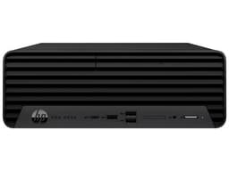 PC Mini HP Pro 400 G9 SFF,Procesador Intel Core i5 13500 (Hasta 4.8 GHz),Memoria de 8GB DDR4,SSD de 512GB,Video UHD Graphics 770,S.O. Windows 11 Pro (64 Bits). Incluye Teclado y Mouse. - imagen 2