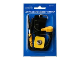 Manhattan Pulsera Antiestática. - imagen 1