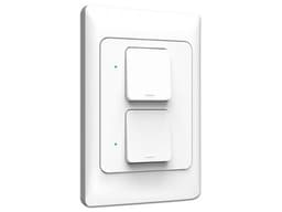 Apagador Inteligente DuoSmart A20, conexión WiFi. Color Blanco. (Requiere cable neutro) - imagen 2