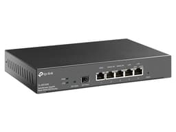 Ruteador TP-LINK TL-ER7206, 4 puertos Gigabit Ethernet, 1 SFP, Firewall. - imagen 2