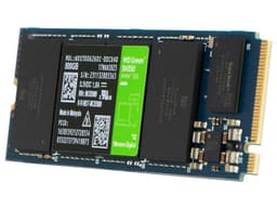 Unidad de Estado Sólido Western Digital Green SN350 de 500GB, M.2 NVMe PCIe 3.0. - imagen 3