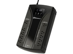 UPS Koblenz 9022, 900VA (450W) con 10 Contactos NEMA 5-15R , USB. - imagen 1