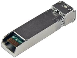 Transceptor SFP Gigabit de Fibra GLC-LH-SMD, Módulo transceptor compatible, Mini GBIC LC Multi/Monomodo, 10km/550m. - imagen 2