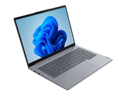 Laptop Lenovo ThinkBook 14 G7 IML:Procesador Intel Core Ultra 7 155U (hasta 4.8 GHz),Memoria de 16GB DDR5,SSD de 1TB,Pantalla de 14" LED Multi Touch,Video Intel Graphics,S.O. Windows 11 Pro (64 Bits) - imagen 3