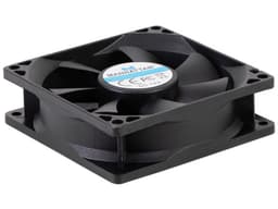 Ventilador para Gabinete Manhattan, 80 mm. - imagen 3