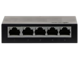 Switch TP-Link LS1005G de 5 puertos10/100/1000 Mbps, No Administrable. - imagen 3