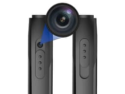 Cámara Oculta en Bolígrafo Syscom W8, Full HD, Grabación de Video y Audio. - imagen 2