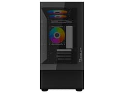 PC Gamer Powerbit Iron Fury: Procesador AMD Ryzen 7 5700G (hasta 4.6 GHz), Memoria de 16GB DDR4, SSD de 1TB, Video Radeon Graphics,S.O. Windows 11 Home (Versión de Prueba). - imagen 2