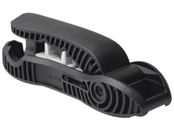 Herramienta de terminación SIEMON ZTOOL-ZP para conectores Z-PLUG, Color Negro.