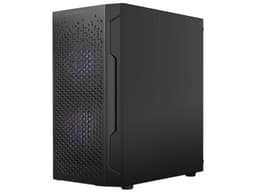 PC Gamer Powerbit Fire Storm: Procesador AMD Ryzen 7 5700G (hasta 4.6 GHz), Memoria de 32GB DDR4, SSD de 1TB, Video Radeon Graphics, S.O. Windows 11 Home (Versión de Prueba).Incluye 3 Ventiladores RGB. - imagen 3