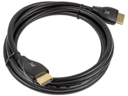 Cable de Video HDMI 2.1 Perfect Choice, Conector HDMI (M-M), 2m. Color Negro. - imagen 2