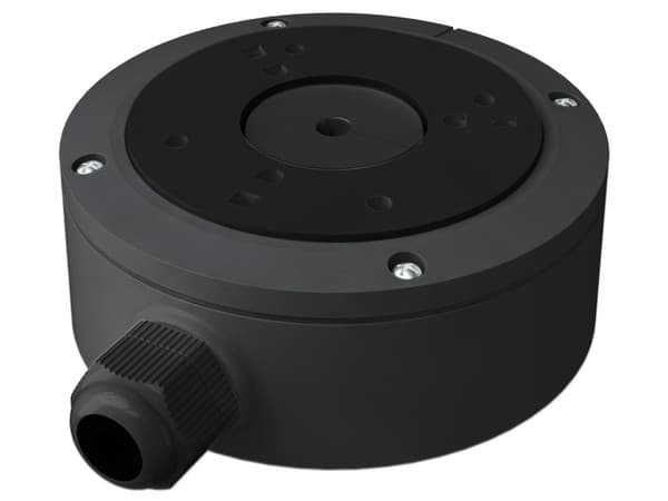 Caja de conexiones para múltiples cámaras Provision ISR PR-JB14IP66-G, IP66. Color Gris.