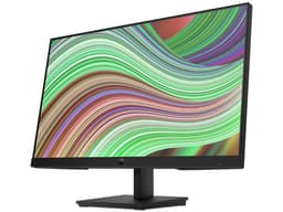 Monitor LED HP P24v G5 de 23.8", Resolución 1920 x 1080 (Full HD 1080p), 5 ms, 75Hz. - imagen 2