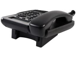 Teléfono IP GrandStream GXP1610, 1 cuenta SIP, 2 teclas de línea, conferencia de 3 vías. - imagen 2