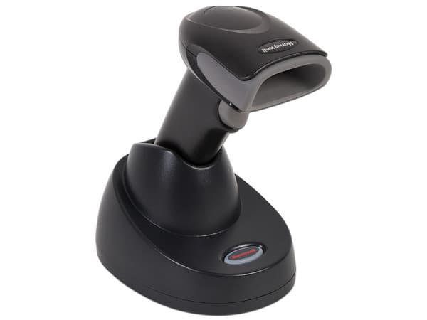 Lector de código de barras portátil Honeywell 1472G2D-2USB-5-N, USB.