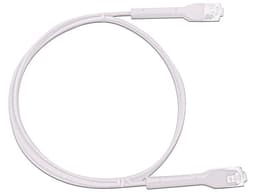 Cable de Red Ultra Slim LinkedPro LP-PSLIM-15WH, Longitud 1.5m, Cat6, Color Blanco. - imagen 1