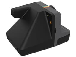 Cámara Instantánea Polaroid Now 3ra Generación, Color Negro. - imagen 2