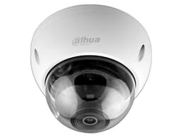 Cámara IP de vigilancia Dahua tipo Domo de 4MP, IR hasta 30m, IP67, PoE. - imagen 1