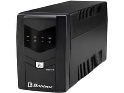 UPS Koblenz 5516 USB/R 00-4259-00-8 de 550VA/330W, con 6 Contactos NEMA 5-15R. - imagen 1