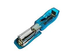 Mini Engrapadora Nextep Plástica Medida Estándar, 26/6. - imagen 3