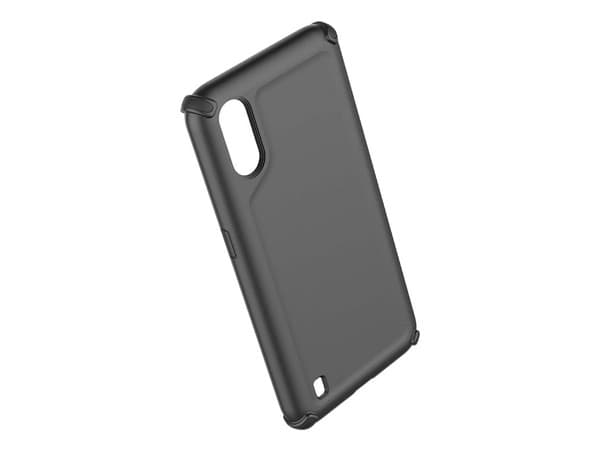Funda Ballistic Urbanit Lite para Samsung Galaxy A015 / A01. Color Negro.