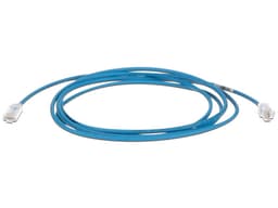 Cable de Parcheo Panduit TX6, UTP Cat6, Calibre 28AWG, 2.1m. Color Azul. - imagen 1