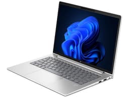 Laptop HP ProBook 440 G11:Procesador Intel Core Ultra 7 155U (hasta 4.8 GHz),Memoria de 8GB DDR5,SSD de 512GB,Pantalla de 14" LED,Video Intel Graphics,S.O. Windows 11 Pro (64 Bits) - imagen 3