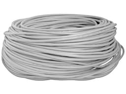 Bobina de Cable Brobotix Cat5e (UTP) Caja con 100m. Color Gris - imagen 2
