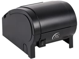 Miniprinter Térmica para tickets EC Line EC-PM-58110 de 58mm, Interfaz Serial, USB. - imagen 3
