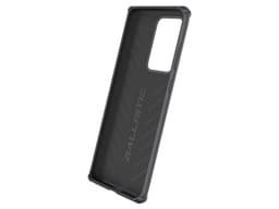 Funda protectora Ballistic Soft Jacket para Samsung Galaxy S20 Ultra. Color Negro. - imagen 3