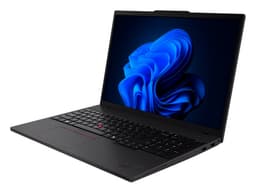 Laptop Lenovo Thinkpad T16 G3:Procesador Intel Core Ultra 7 155U (hasta 4.80 GHz),Memoria de 16GB DDR5,SSD de 512GB,Pantalla de 16" LED,Video Intel Graphics,S.O. Windows 11 Pro (64 Bits). - imagen 2