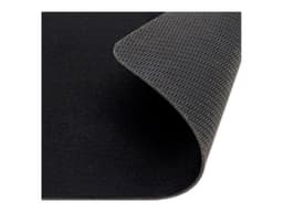 Mouse Pad Gamer BRobotix 6007082, Tamaño M, 31 x 40 cm. Color Negro. - imagen 3