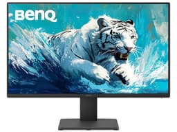 Monitor BenQ GW2791 de 27", Resolución 1920 x 1080 (Full HD 1080p), 100Hz, Tecnología Eye Care, TUV Certified, Color Negro  - imagen 1