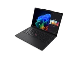 Laptop Lenovo ThinkPad T14 G6:Procesador AMD Ryzen 7 AI Pro 350 (hasta 5.0 GHz),Memoria de 32GB DDR5,SSD de 1TB,Pantalla de 14" LED,Video Radeon 860M,S.O. Windows 11 Pro - imagen 3