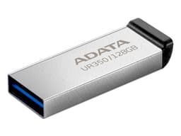 Unidad Flash USB ADATA UR350-128G-RSR/BK de 128GB. - imagen 2