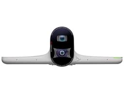 Cámara inteligente Poly Studio E70, 20MP, 4K Ultra HD, 1x RJ-45, 1x USB-C, Color Blanco. - imagen 1