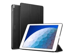 Funda ESR Yippee 3C02190210101, para iPad Air Pro 10.5" 2019. Color Negro. - imagen 1